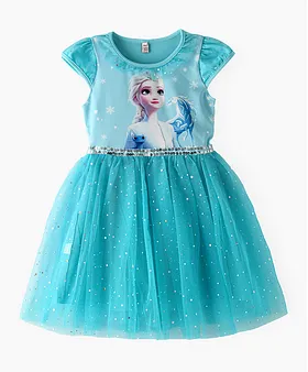 Firstcry girl party outlet dress