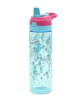 Buy DISNEY Multi Kids Minion Water Bottle - 750ml