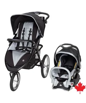 baby trend expedition premiere jogger travel system manual