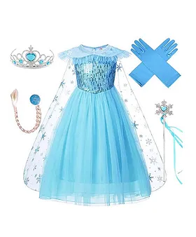 Disney Frozen Elsa Costumes for Girls Online at FirstCry UAE