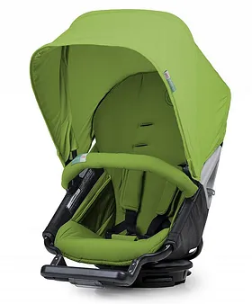 Orbit on sale green stroller