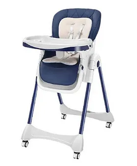 Luxury baby deals high chair