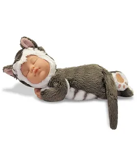 anne geddes dolls tiger