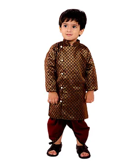 Firstcry hot sale ethnic wear