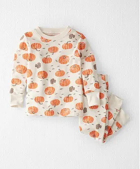 Organic cotton hotsell baby pajamas