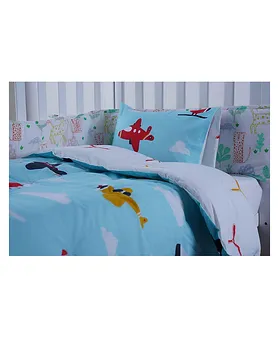 Firstcry hotsell bedding sets