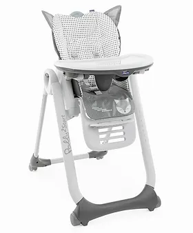 Chicco polly best sale ultrasoft high chair