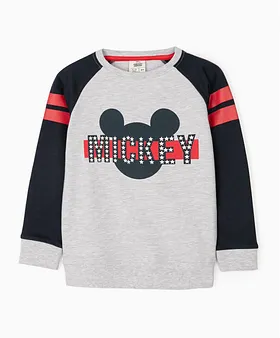 ZIPPY Pull-Over Garçon