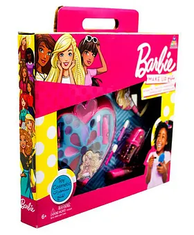 Barbie makeup set online online