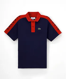 Baby lacoste t outlet shirt