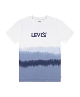 Levi t shirt store kids