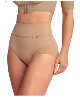 Buy NBB Lingerie Women's Plus Size Maternity Panties High Cut Cotton Over  Bump Underwear Brief - Sizes Small to XXX-Large Online at  desertcartSeychelles