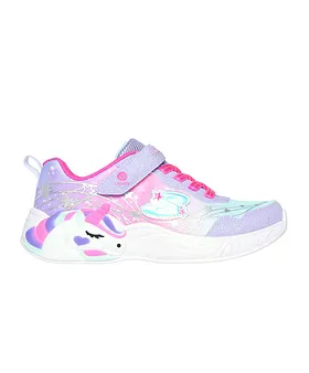 Carter's unicorn light online up sandals