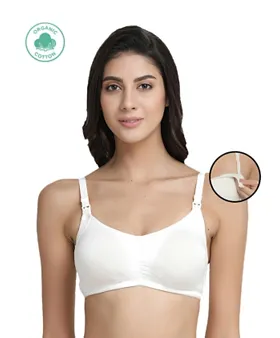Mums & Bumps - Mamsy Nude Bra Extenders 5-Pack