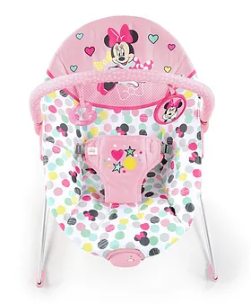 Minnie mouse hot sale baby gear