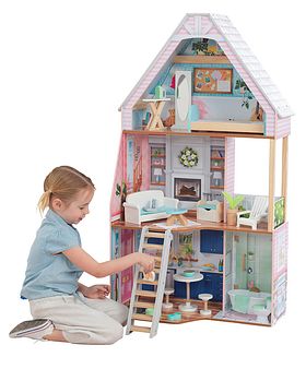 dollhouse online