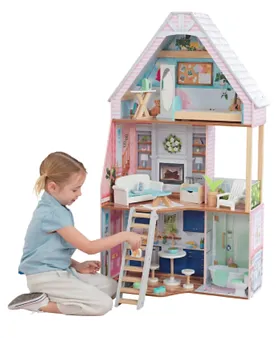 buy dollhouse online