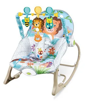 Baby bouncer 2024 baby factory