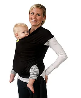 boba wrap carrier