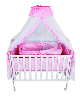 nursery bassinet