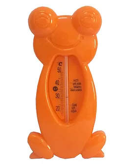 Dreambaby - Room & Bath Thermometer, Crocodile