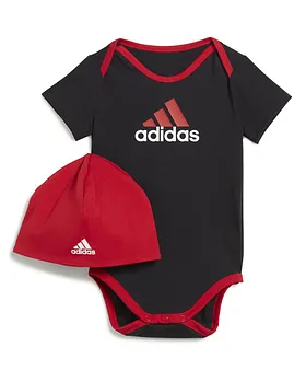 Adidas baby clothes top 0-3 months girl