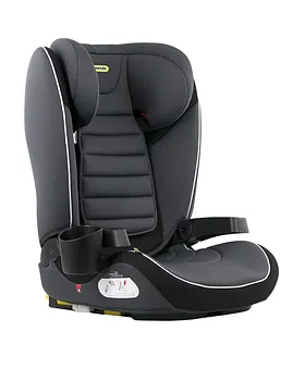 Panda booster clearance seat