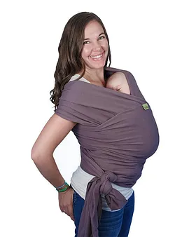 organic baby wrap