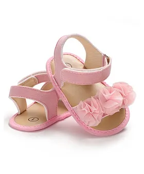firstcry baby girl footwear