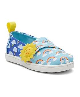 Infant store girl toms