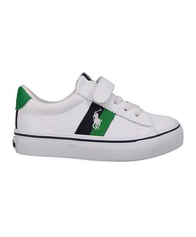 Buy Polo Ralph Lauren Shoes for Boys & Girls Online at 