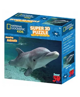 National Geographic Puzzles Online Uae Buy At Firstcry Ae