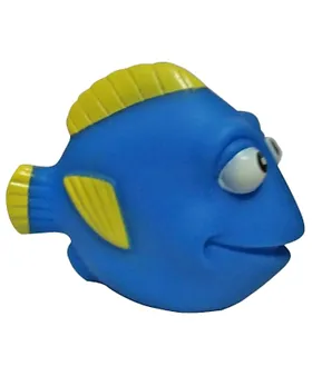 fish bath toys