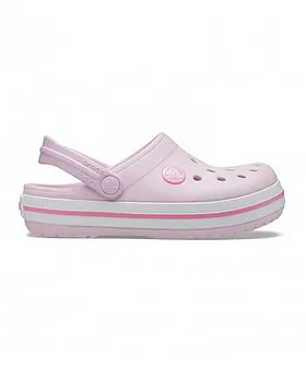 Baby girl crocs size 2024 4