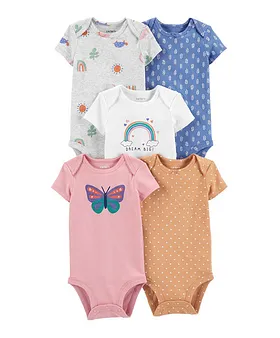 Carters onesies store