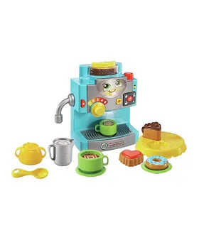 Leapfrog kitchen hot sale