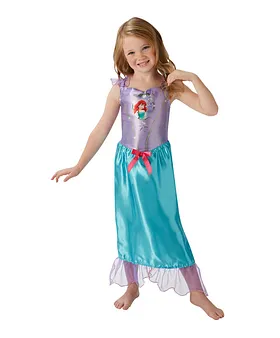 Firstcry top princess dress