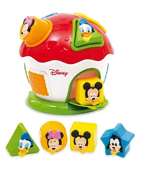 disney learning toys