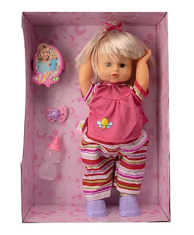 Baby Dolls Doll with Accessories Dolls and Dollhouses Online Buy Baby Kids Products at FirstCry.ae