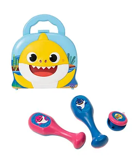 Shop for Baby Shark Musical Instruments for Kids Online in UAE at FirstCry.ae