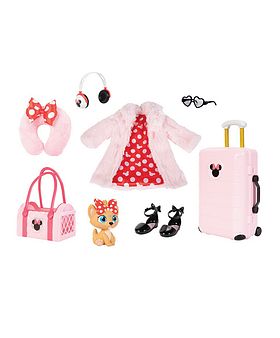 Minnie mouse 2024 baby accessories