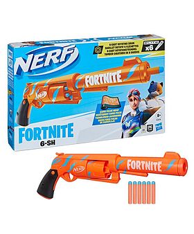 Small nerf deals guns price