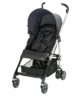 Bebeconfort Noa Buggy Total Black Online In Uae Buy At Best Price From Firstcry Ae Fb536ae7feca9