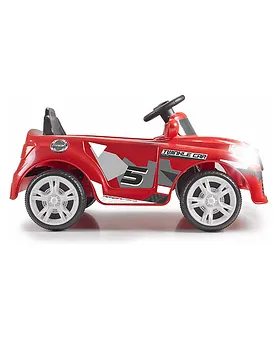 twinkle car feber opiniones