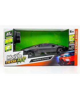 maisto tech rc lamborghini