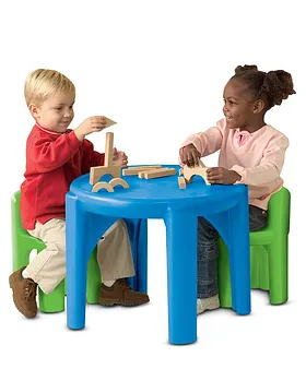 Little tikes best sale study table