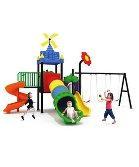 adventures bobcat ridge swing set