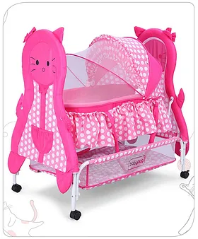 Baby best sale cradle firstcry