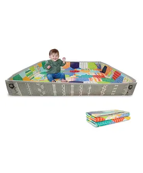 Firstcry cheap play mat