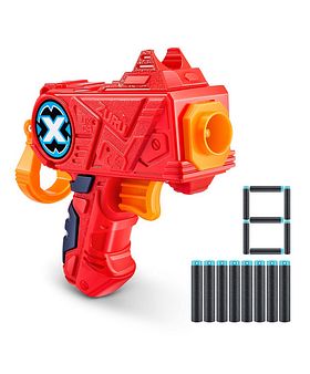 Shop Nerf Roblox Arsenal: Soul Catalyst Dart Blaster, Includes